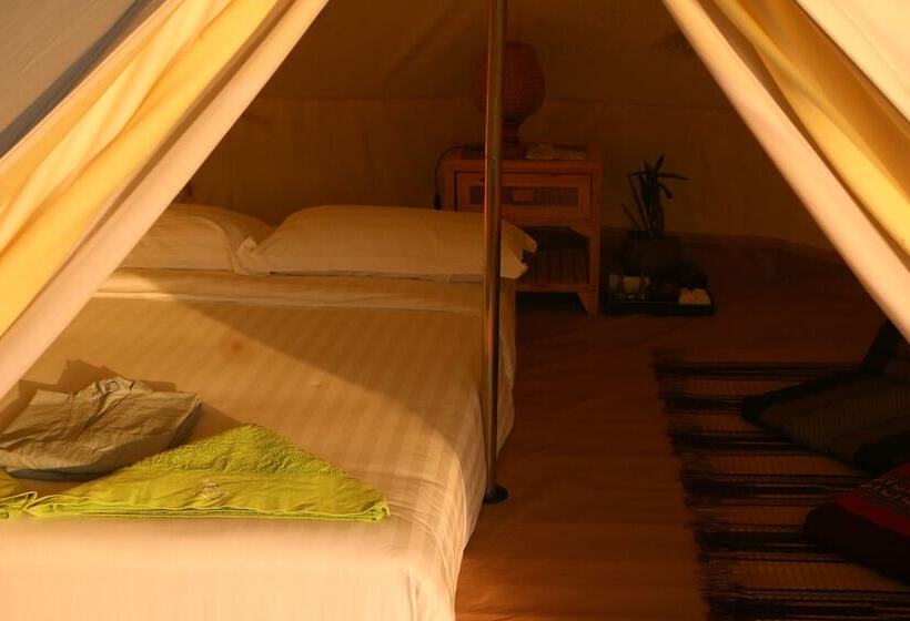 فندق Tatai Paradise Eco Resort