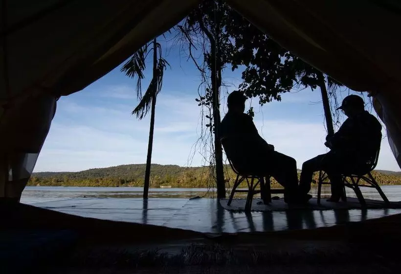 Hotelli Tatai Paradise Eco Resort