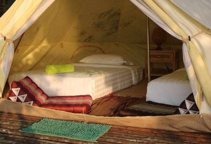 فندق Tatai Paradise Eco Resort