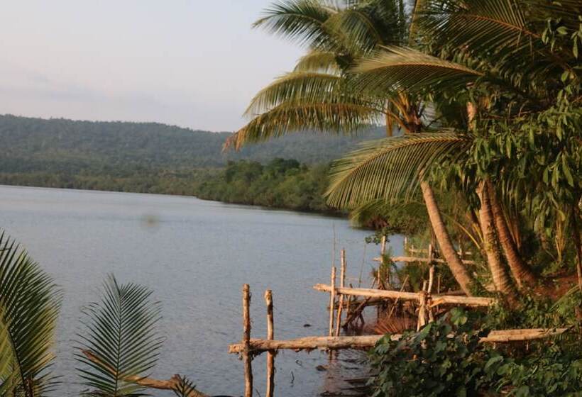 فندق Tatai Paradise Eco Resort