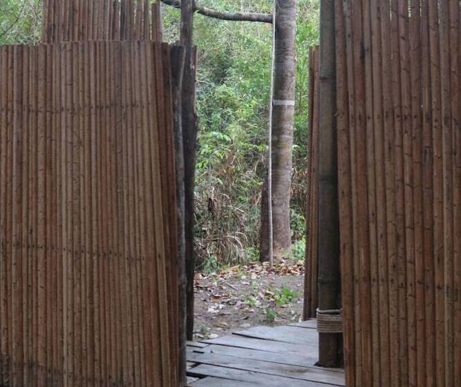 فندق Tatai Paradise Eco Resort