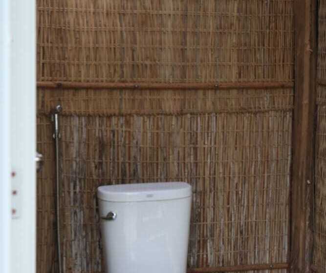 فندق Tatai Paradise Eco Resort