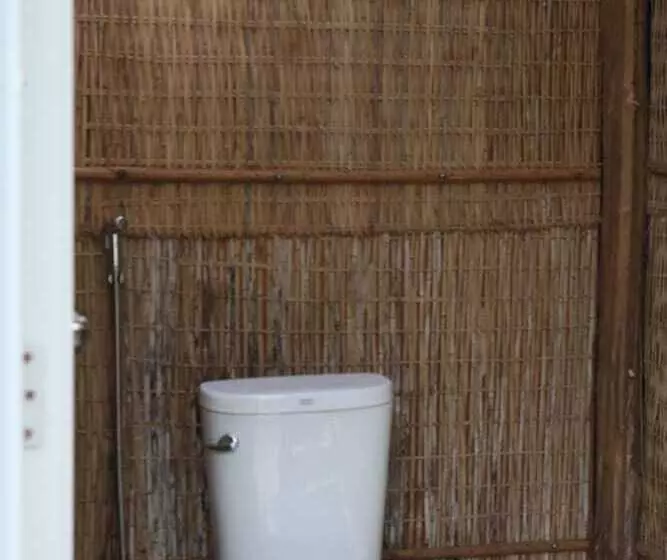 Hotelli Tatai Paradise Eco Resort