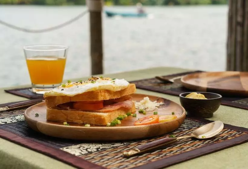 Hotelli Tatai Paradise Eco Resort