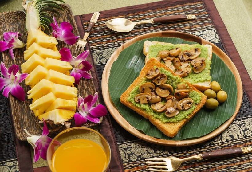 فندق Tatai Paradise Eco Resort