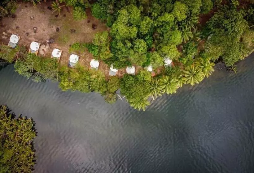 Hotelli Tatai Paradise Eco Resort