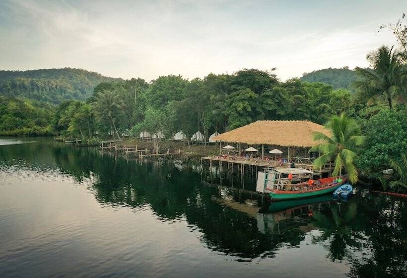 فندق Tatai Paradise Eco Resort