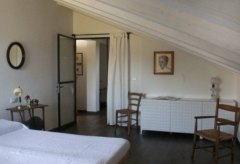 L'assiolo B&b