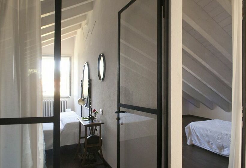 L'assiolo B&b