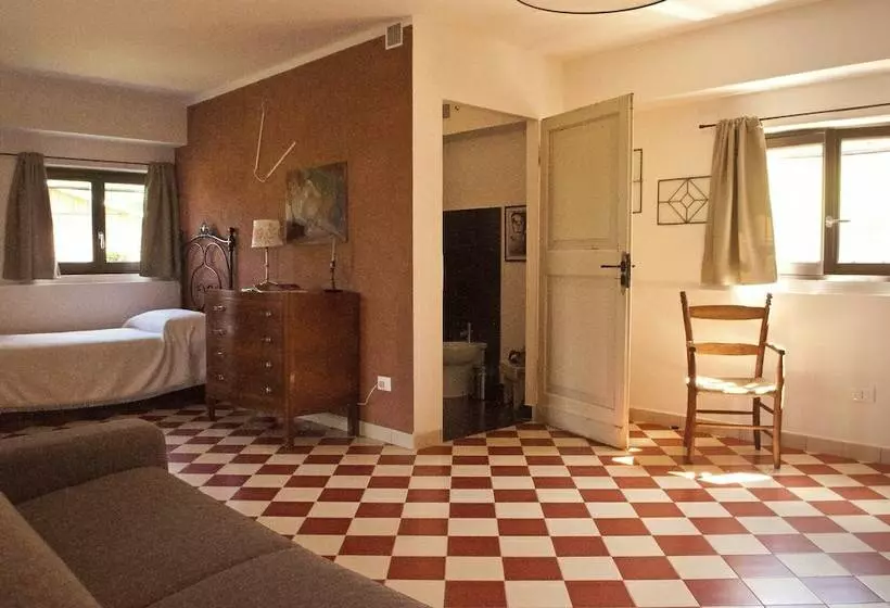 L'assiolo B&b