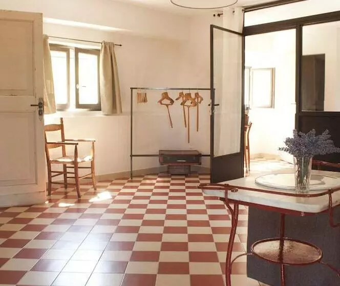 L'assiolo B&b