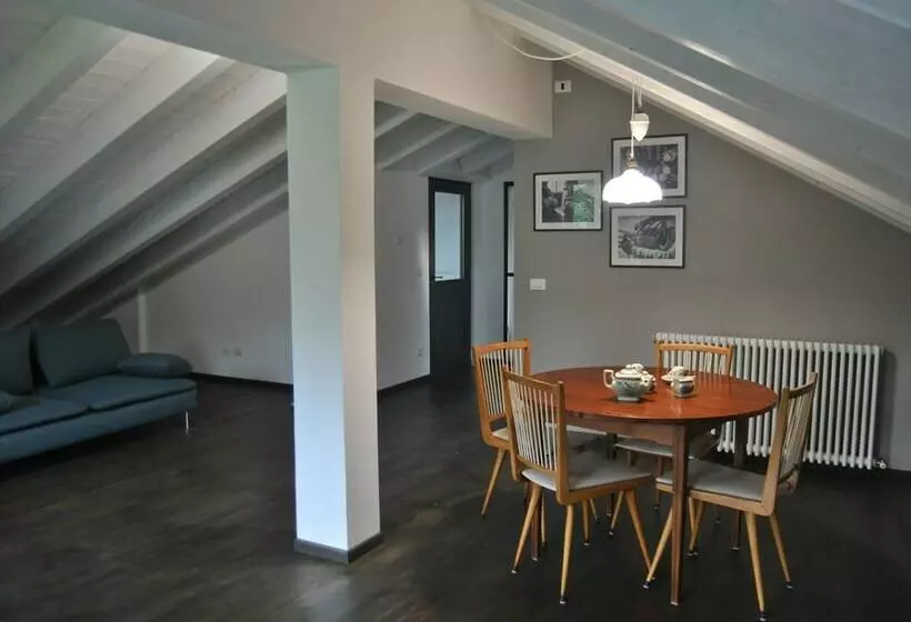 L'assiolo B&b