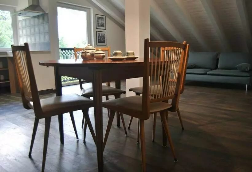 L'assiolo B&b