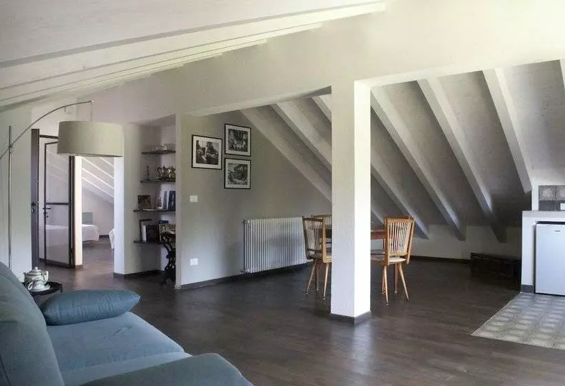 L'assiolo B&b
