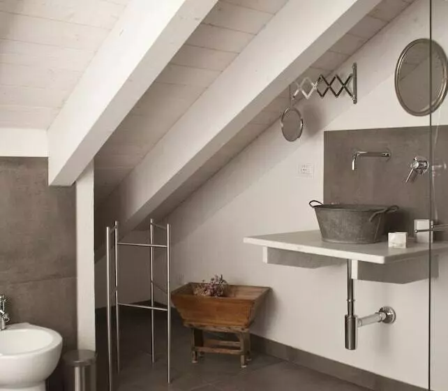 L'assiolo B&b