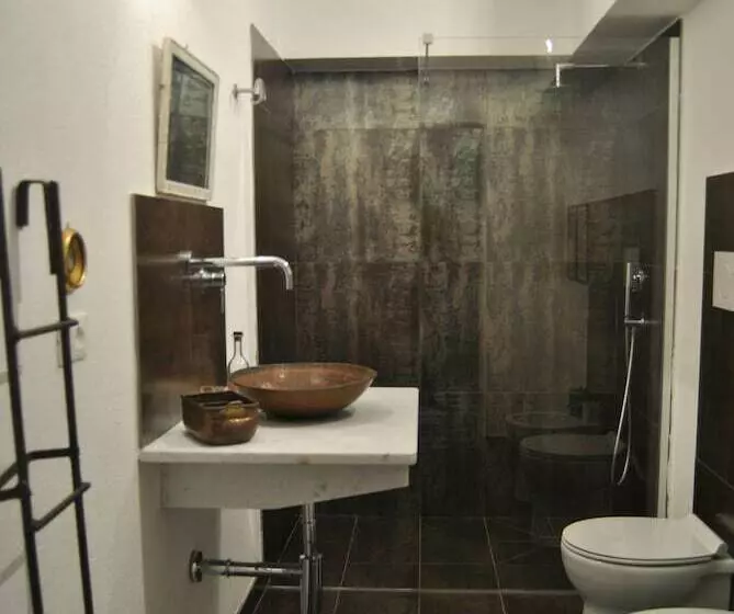 L'assiolo B&b