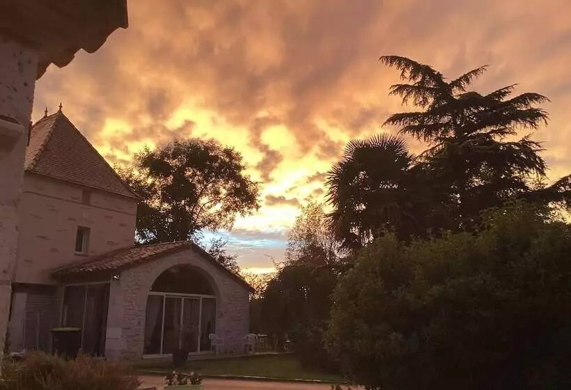 Le Bois De Montpouillan