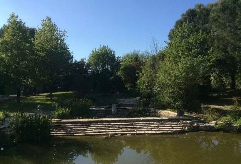 Le Bois De Montpouillan