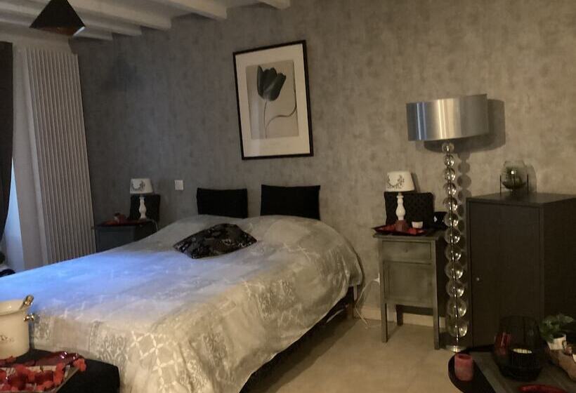 Le Bois De Montpouillan