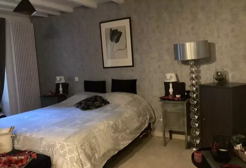 Le Bois De Montpouillan