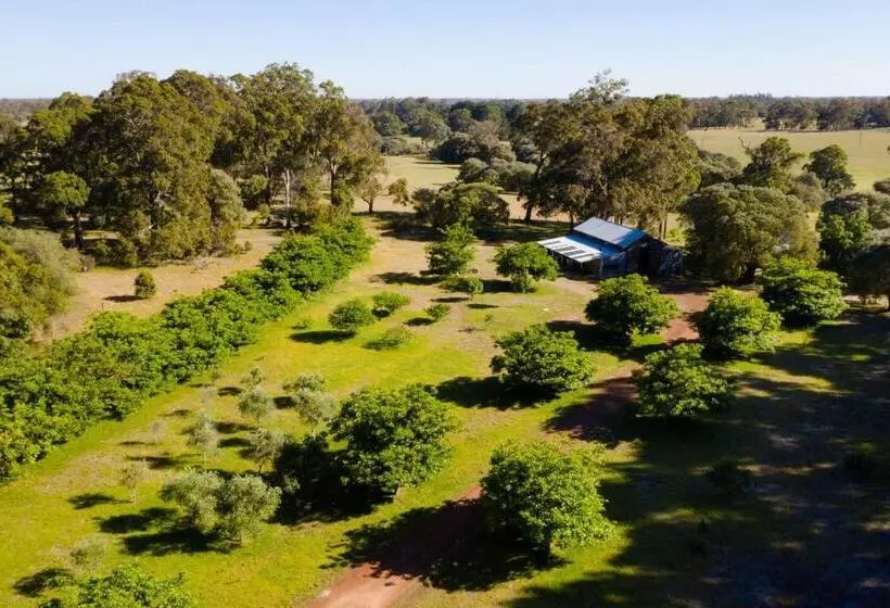 Moonrise Farm