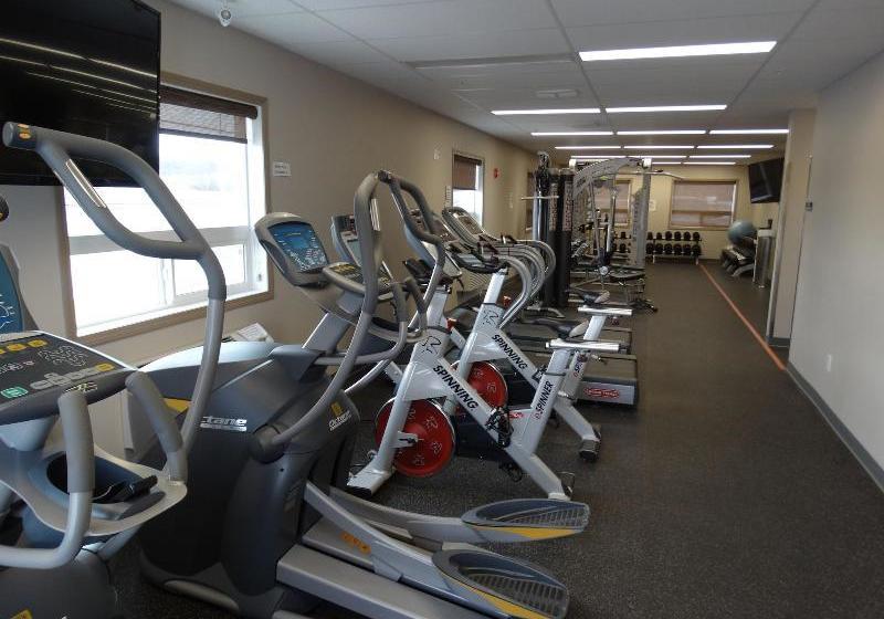 فندق على الطريق R & R Inn