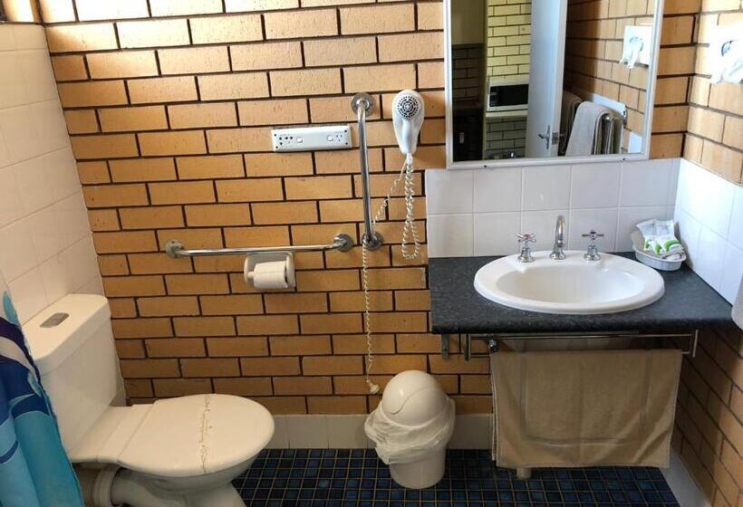 מוטל Stockman Motor Inn