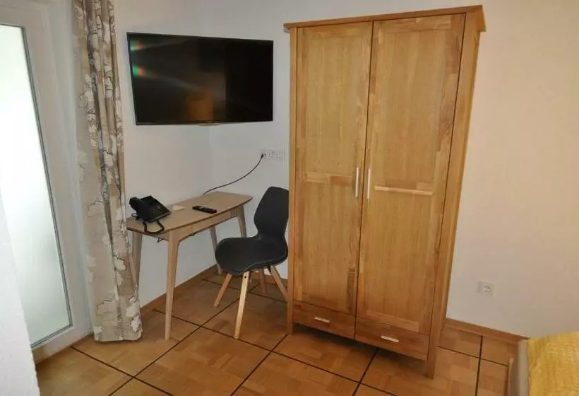 Majatalo D´r Rechenmacher