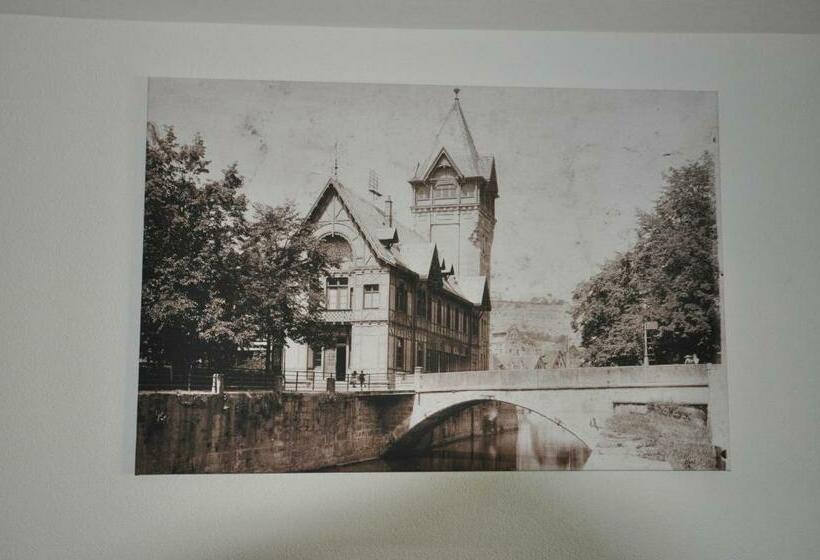 Pensão D´r Rechenmacher