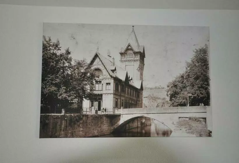 Majatalo D´r Rechenmacher