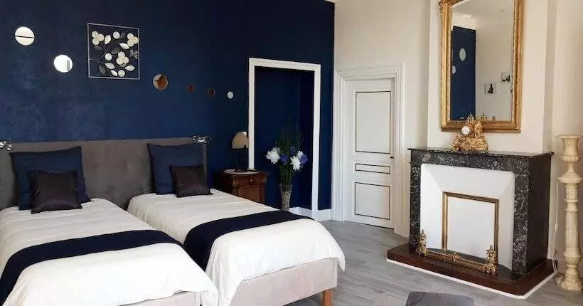 Majatalo Logis Des Bessons