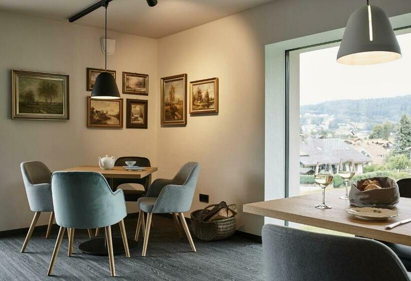 פנסיון Winterfeld Guest House Bodenmais