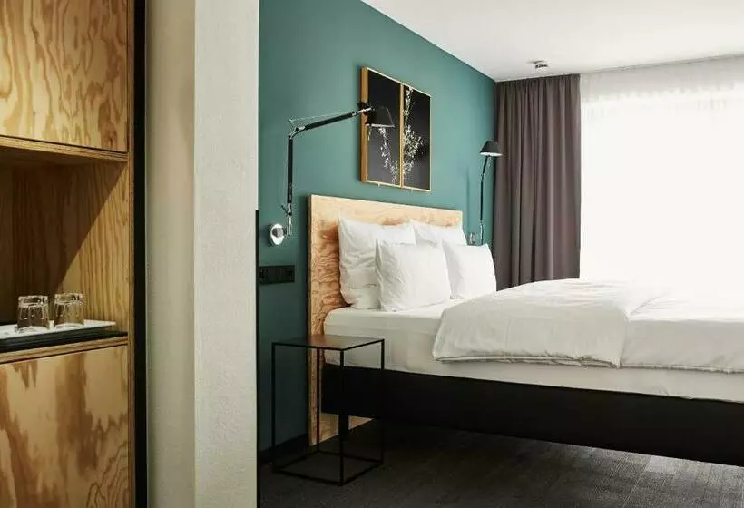 ペンション Winterfeld Guest House Bodenmais