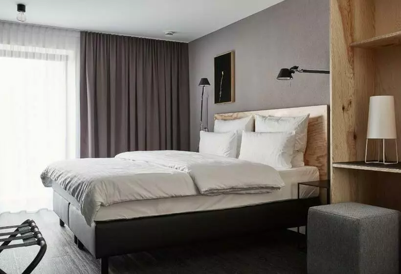 ペンション Winterfeld Guest House Bodenmais