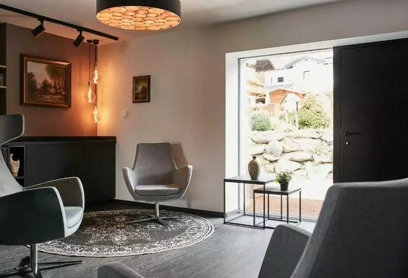 ペンション Winterfeld Guest House Bodenmais