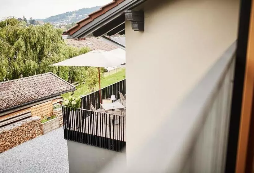 ペンション Winterfeld Guest House Bodenmais
