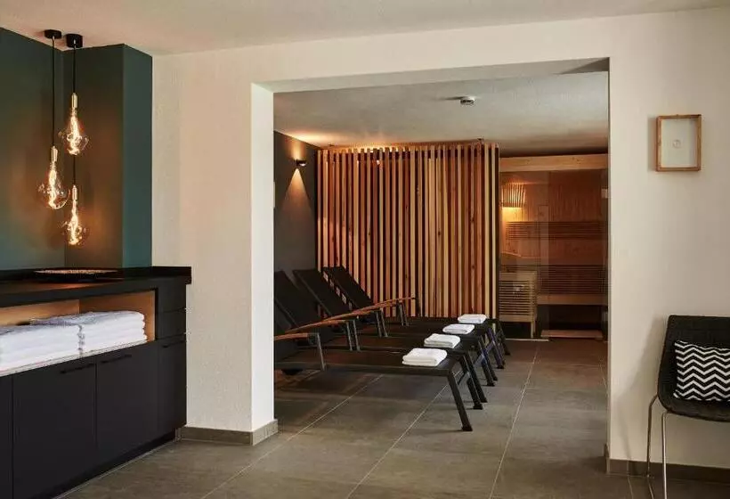 ペンション Winterfeld Guest House Bodenmais