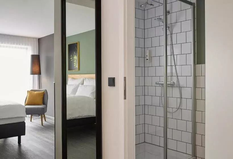 ペンション Winterfeld Guest House Bodenmais