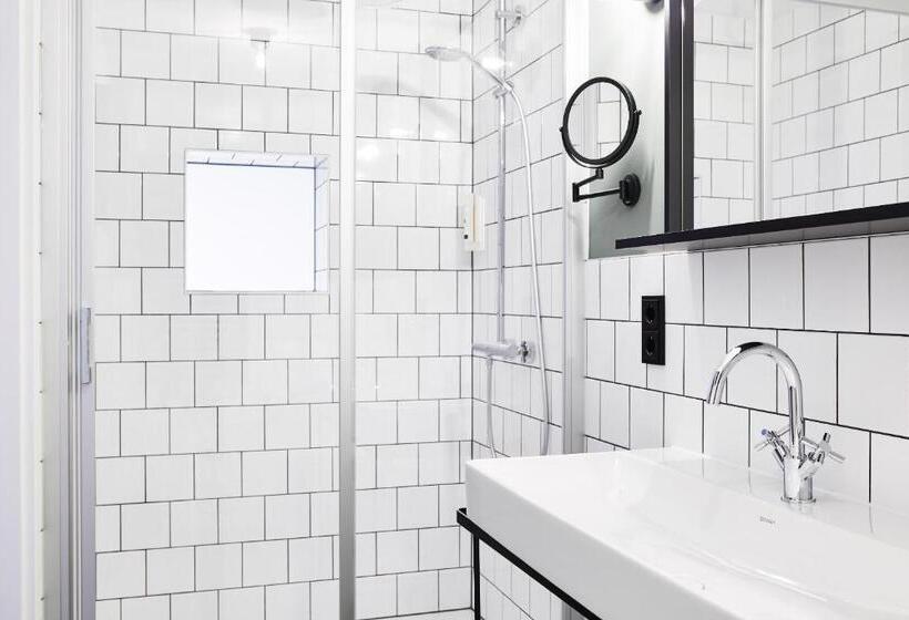 פנסיון Winterfeld Guest House Bodenmais