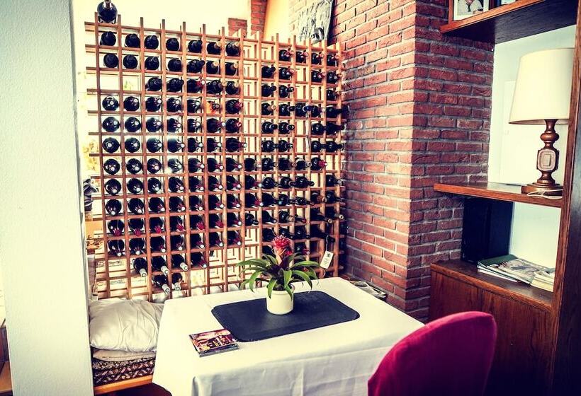 Pension Am Schwarzwaldrand