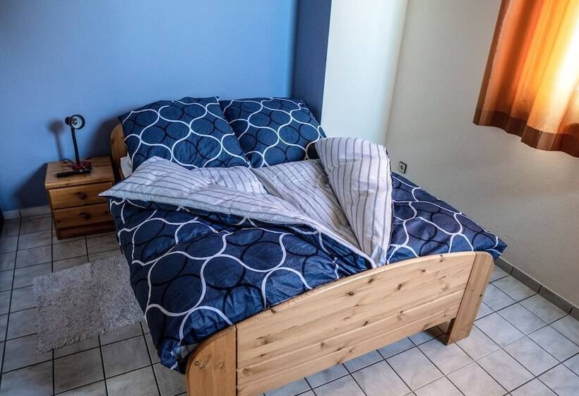 Pension Am Schwarzwaldrand