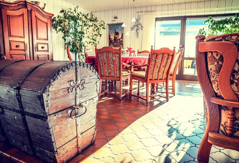 Pension Am Schwarzwaldrand