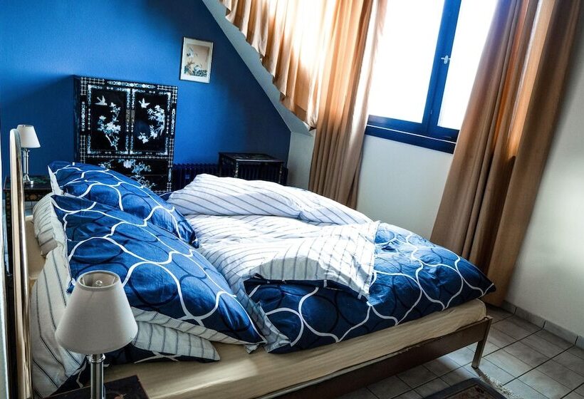 Pension Am Schwarzwaldrand