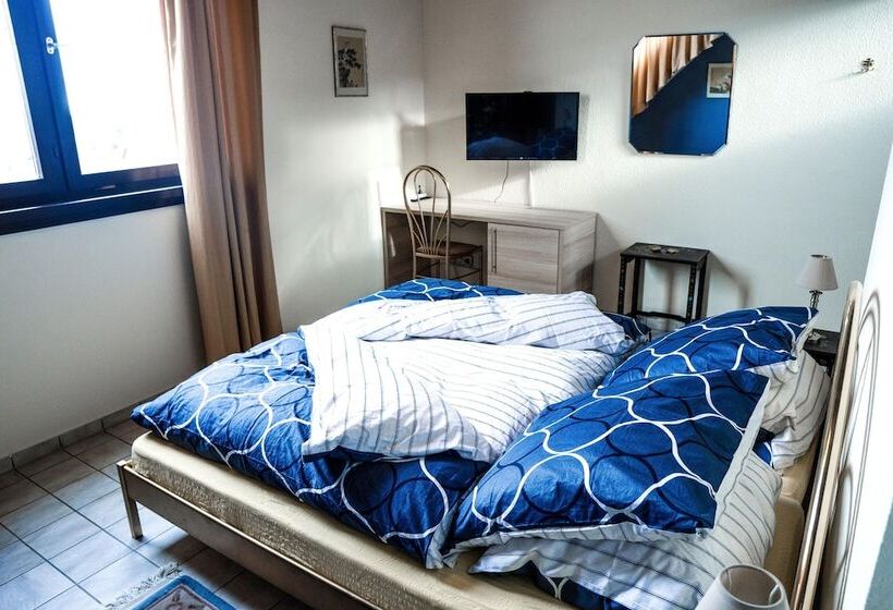 Pension Am Schwarzwaldrand