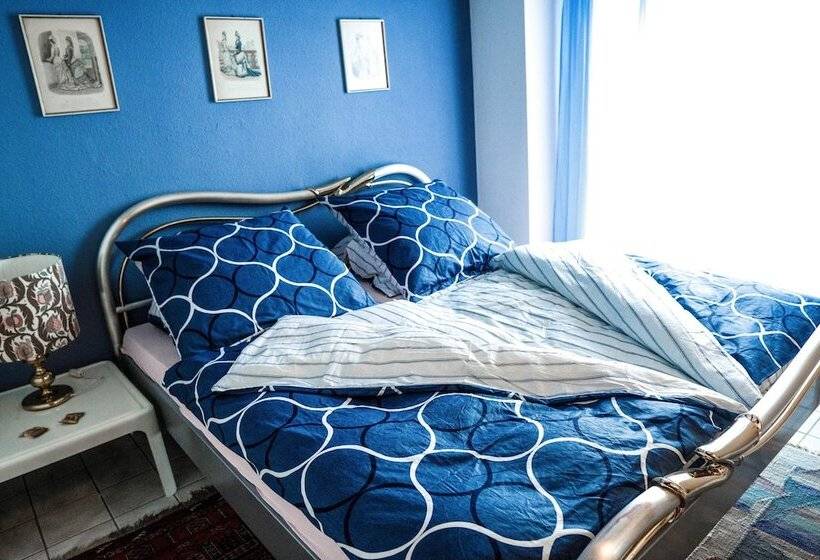 Pension Am Schwarzwaldrand