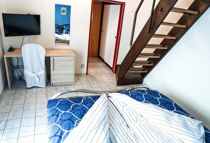 Pension Am Schwarzwaldrand