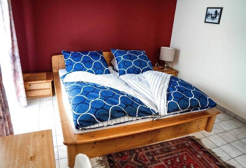 Pension Am Schwarzwaldrand