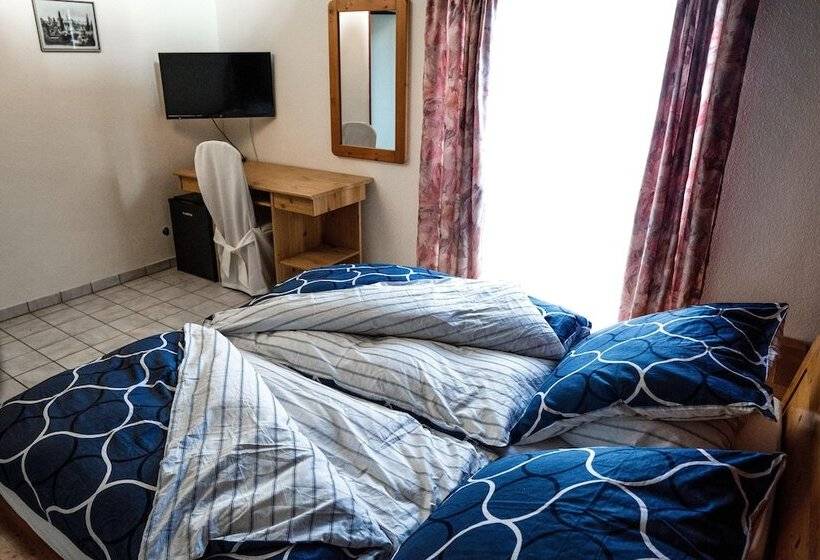 Pension Am Schwarzwaldrand