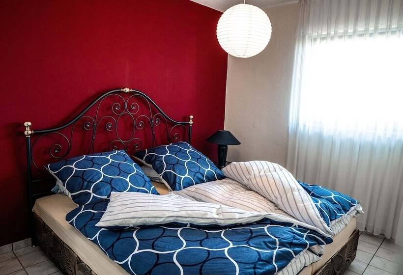 Pension Am Schwarzwaldrand