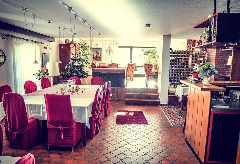 Pension Am Schwarzwaldrand